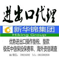 進出口通關與進出口代理 全面指南