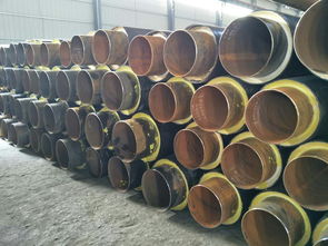 預制直埋保溫管在小區(qū)供暖中的應用與選購指南